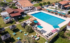 Hotel Restaurant Bonnet